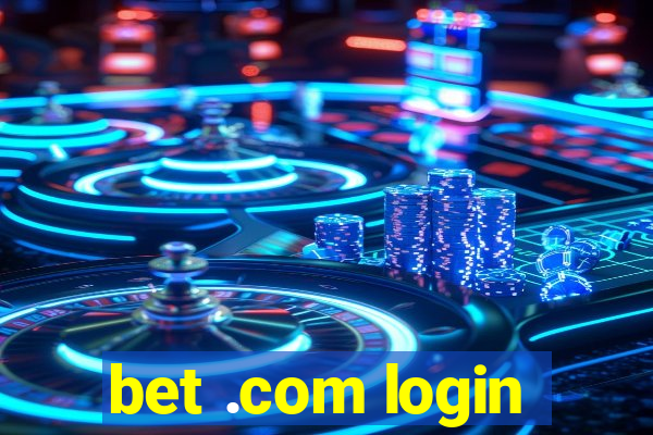 bet .com login